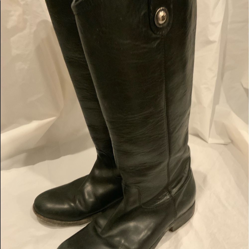 Frye Riding Boots - Picture 8 of 8